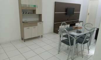 Imagem 7: Apartamento para aluguel possui 40 metros quadrados com 1 quarto em Flores - Manaus - AM