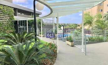 Imagem 5: Apartamento com 2 dormitórios à venda, 52 m² por R$ 270.000,00 - Jardim das Américas - Lon