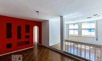 Imagem: Apartamento para Aluguel - Icaraí, 3 Quartos