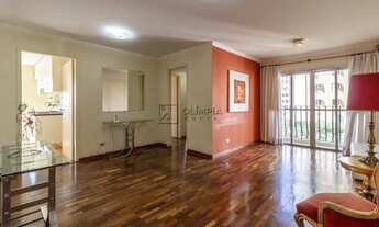 Imagem 2: Venda Apartamento 2 Dormitórios - 85 m² Brooklin