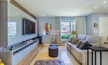 Imagem 5: PORTO ALEGRE - Casa de Condomínio - Hípica