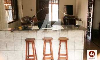 Imagem 4: Casa (térrea na rua) 3 dormitórios