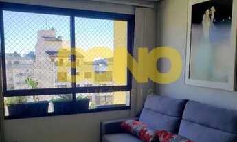 Imagem 2: Caxias do Sul - Apartamento Padrão - Pio X