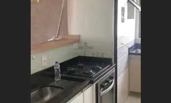 Imagem 2: Apartamento para aluguel possui 63 metros quadrados com 3 quartos