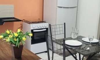 Imagem: KITNET DUPLEX MOBILIADO EM CARIACICA SEDE