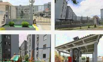 Imagem 3: Apartamento para Venda - 49m², 2 dormitórios, 1 vaga - Jardim Leopoldina