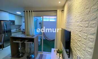 Imagem 6: APARTAMENTO no bairro Vila Curuçá com 52m². 2 dormitórios e 1 vagas. Confira