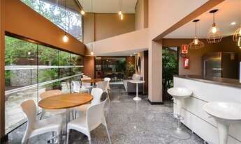 Imagem 7: Apartamento à venda no bairro Morumbi - São Paulo/SP