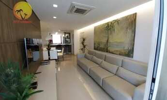 Imagem 4: Apartamento para Venda em Bertioga, Riviera de São Lourenço, 4 dormitórios, 4 suítes, 5 ba