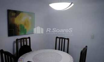 Imagem 6: Apartamento-À VENDA-Botafogo-Rio de Janeiro-RJ