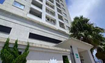 Imagem 7: Apartamento no Centro com 2 quartos sendo 1 suíte, 2 banheiros e 1 vaga