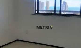 Imagem 2: Apartamento com 3 dormitórios à venda, 112 m² por R$ 660.000,00 - Aldeota - Fortaleza/CE