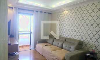 Imagem 4: Apartamento à Venda - Vila Re, 2 Quartos, 65 m2