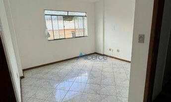 Imagem 3: Apartamento com 2 dormitórios para alugar, 100 m² por R$ 1.000,00/mês - Eldorado - Juiz de