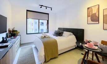 Imagem: São Paulo - Apartamento Padrão - ITAIM