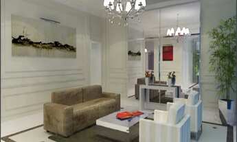 Imagem 2: Apartamento para Venda - 175m², 3 dormitórios, sendo 3 suites, 3 vagas - Três Figueiras