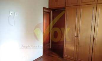 Imagem 6: Apartamento para Venda - Mansões Santo Antônio - Condomínio Cidades de Itália - Campinas