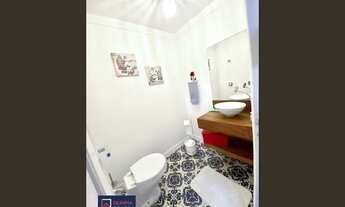 Imagem 7: Apartamento Venda 3 Dormitórios - 250 m² Jardim Paulista