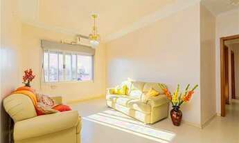 Imagem 4: Apartamento com 3 Dormitorio(s) localizado(a) no bairro Santana em Porto Alegre / Ref.:O