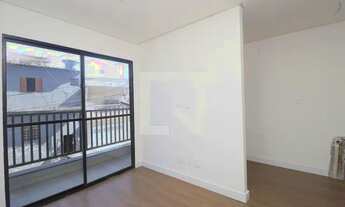 Imagem 4: Apartamento para Aluguel - Vila Diva, 2 Quartos, 46 m2