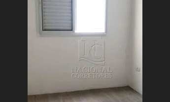 Imagem 2: Apartamento com 2 dormitórios à venda, 44 m² por R$ 350.000,00 - Parque das Nações - Santo