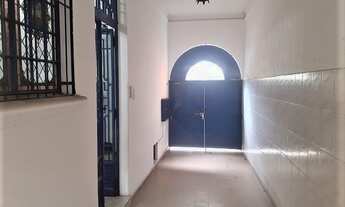 Imagem 5: A poucos minutos da estação de metrô B.Funda e do corredor de ônibus da Av. Francisco Mata