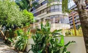 Imagem: Apartamento para Venda - 257.8m², 3 dormitórios