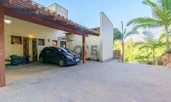 Imagem 2: EMBU DAS ARTES - Casa de Condomínio - Granja Viana