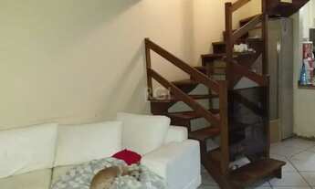 Imagem 6: Sobrado para Venda - 55.1m², 2 dormitórios, 2 vagas - Centro