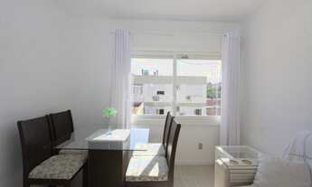 Imagem 2: Apartamento 2 dormitórios com garagem próximo da PUC