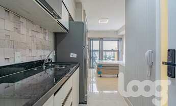 Imagem 5: Studio em Moema - São Paulo