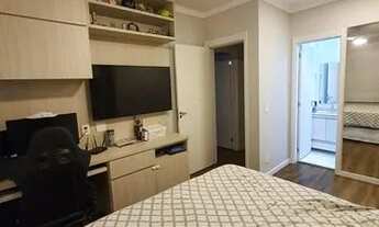 Imagem 6: APTO.3 DORMS.(1SUÍTE) 2 VAGAS-72M²- CENTRO- SÃO BERNARDO CAMPO - SP