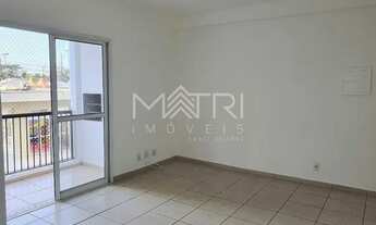 Imagem 3: Apartamento - Reserva dos Oitis - Locação