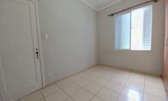 Imagem 6: Apartamento com 2 quartos - Boqueirão - Santos - SP