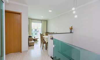 Imagem 2: Sobrado com 112 m² nas Laranjeiras / Araucária