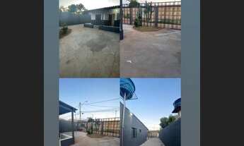 Imagem 5: Casa trecho 3 Sol Nascente 3 quartos