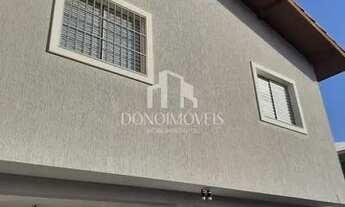 Imagem 2: Sobrado de Vila com 3 dorms, Nova Petrópolis, São Bernardo do Campo, Cod: 61962