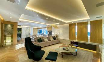 Imagem 5: Apartamento 3 suítes - Vila gomes Cardim