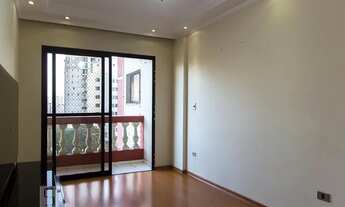 Imagem 2: Apartamento para Aluguel - Baeta Neves, 2 Quartos, 76 m2