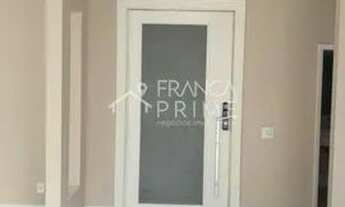 Imagem 2: Apartamento para venda e locação na Haddok Lobo - Ed Planalto