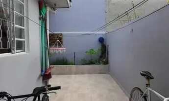 Imagem 4: Casa excelente no rio bonito, com 3 quartos, Sala, cozinha, banheiro social, ga