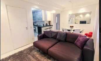 Imagem 2: Apartamento para venda com 73 metros quadrados com 2 quartos em Pinheiros - São Paulo - SP