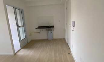 Imagem 4: Apartamento novo 31m2 um quarto