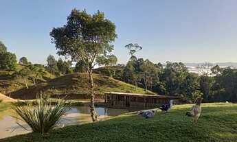 Imagem 2: Sitio para venda em Botuverá