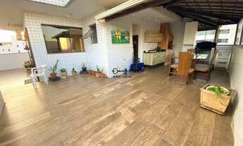 Imagem 5: Cobertura à venda, 4 quartos, 2 suítes, 3 vagas, Liberdade - Belo Horizonte/MG