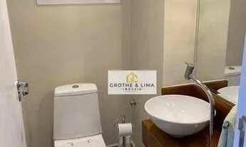 Imagem 6: Apartamento à venda, 90 m² - Barranco - Taubaté/SP