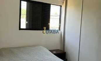 Imagem 5: Apartamento para venda no condomínio Primaziale 79,75 m², contendo: 2 Quartos sendo uma su