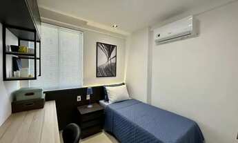 Imagem 6: Apartamento para venda com 85 metros quadrados com 2 quartos em Pituba - Salvador - BA