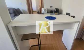 Imagem 5: Apartamento com 2 dormitórios à venda, 45 m² por R$ 290.000 - Parque Industrial - Campinas