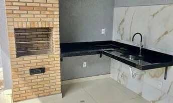 Imagem 5: Casa 3 Dormitórios para venda em Luziânia - GO